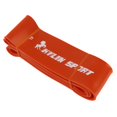 thumbnail image 2 of Tension Resistance Band Exercise Loop Gym Orange 85 Cola Banda elástica de ejercicio, 2 of 8