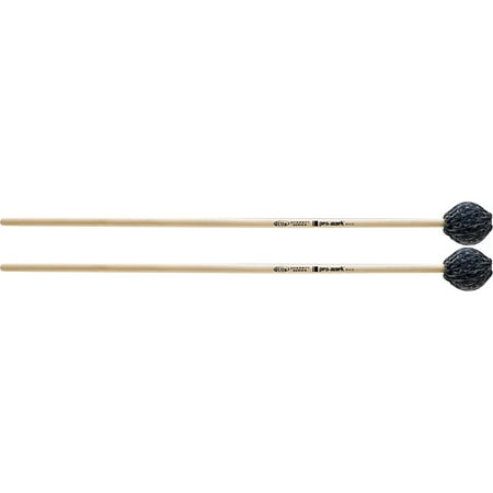 Promark System Blue Diversity Series Mallets DV3 Medium Hard Marimba