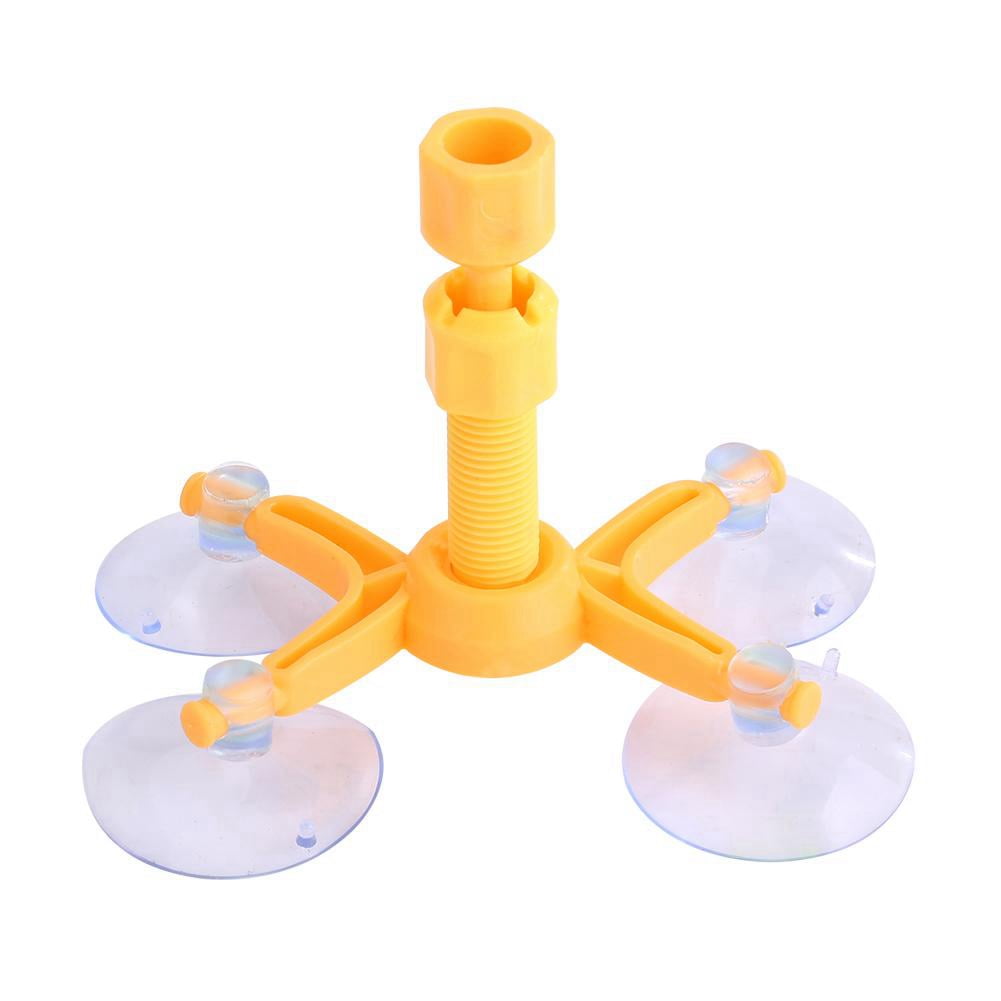 Tebru Windshield Repair Kit, Car Auto Windshield Repair Kit Glass Crack Resin Sealer Windscreen