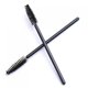 thumbnail image 1 of OULII 100Ud Aplicadores Desechables Para Pestañas Con Cabezal Ajustable Negro, 1 of 5