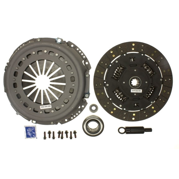 Clutch Kit Fits select: 1994-1997 FORD F350, 1994-1996 FORD F250