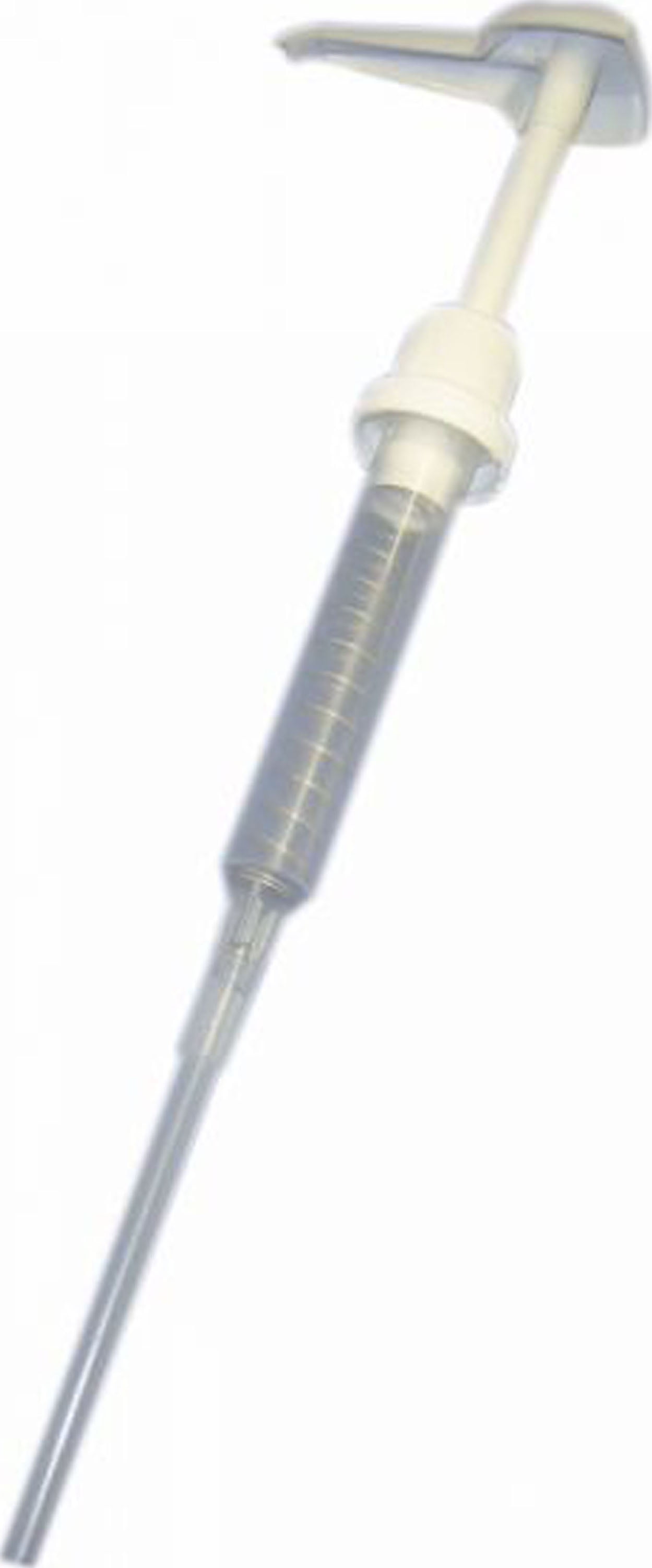 JUG PUMP 1OZ/10PK 10