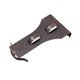 thumbnail image 1 of Clips De Ladrillo, Colgadores De Pared De Ladrillo, Gancho Para Juntas De Ladrillo, Clips De Ganchos De Ladrillo Para Colgar Sin Taladro, Para Colgar En, 1 of 7