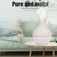 thumbnail image 3 of Herwey USB LED Diffuser Essential Oil Diffuser Humidifier for Home, 3 of 9