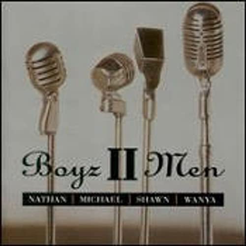 Pre-Owned Nathan Michael Shawn Wanya