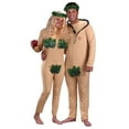 thumbnail image 1 of Fun World ADAM EVE Ensemble de COSTUME COSTUME, 1 of 2