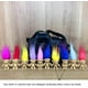 thumbnail image 3 of Juego de 10 muñecos troll vintage: minijuguetes con pelo colorido para niños y regalos de fiesta., 3 of 6