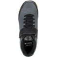 thumbnail image 2 of GIRO : CHAMBER II : BLACK/DARK SHADOW/GUM : 39, 2 of 5