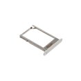 thumbnail image 1 of Samsung A5 A500 SM-A500 SIM Card Tray - White, 1 of 4