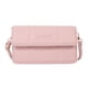 thumbnail image 3 of Bolsa de mano cuadrado para mujer, bandolera a cuadros de moda bordada ondulada para regalo Hugtrwg Para Estrenar, 3 of 9