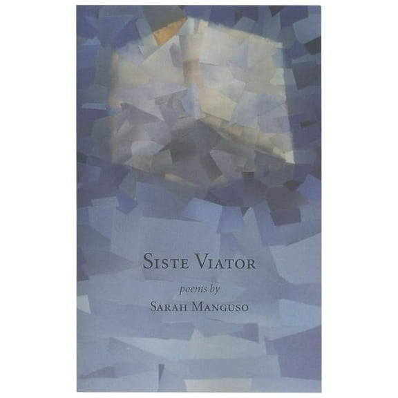 Siste Viator (Paperback)