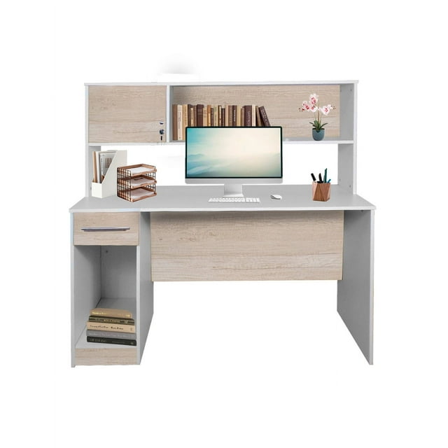 Escritorio Para Computadora DAVINA Minimalista