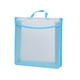 thumbnail image 2 of Bolsa Impermeable Para Guardar Documentos De Arte, Carpetas De Oficina Resistentes, Bordes Reforzados, Proteccin Impermeable Para El Papel, Ideal Para Guardar Documentos De Exmenes, Ukhbmc, 2 of 9