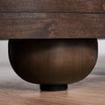 thumbnail image 6 of Better Homes & Gardens Ambrose TV Stand for TVs up to 65", Coffee Bean Finish, 6 of 12