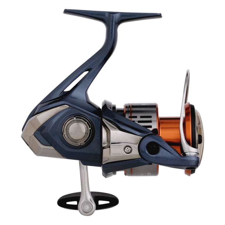 Shimano, Fishing NASCI C3000HG FD Spinning Reel, C3000HG - Walmart.com