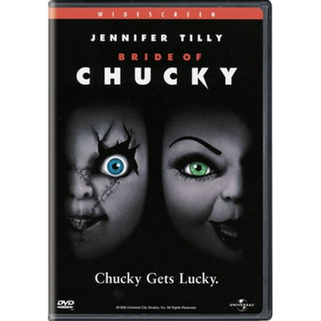 Bride Of Chucky (DVD)