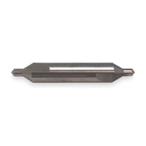 Keo Drill/Countersink Bit,60 Deg,No 3,Carbide 906-000-436