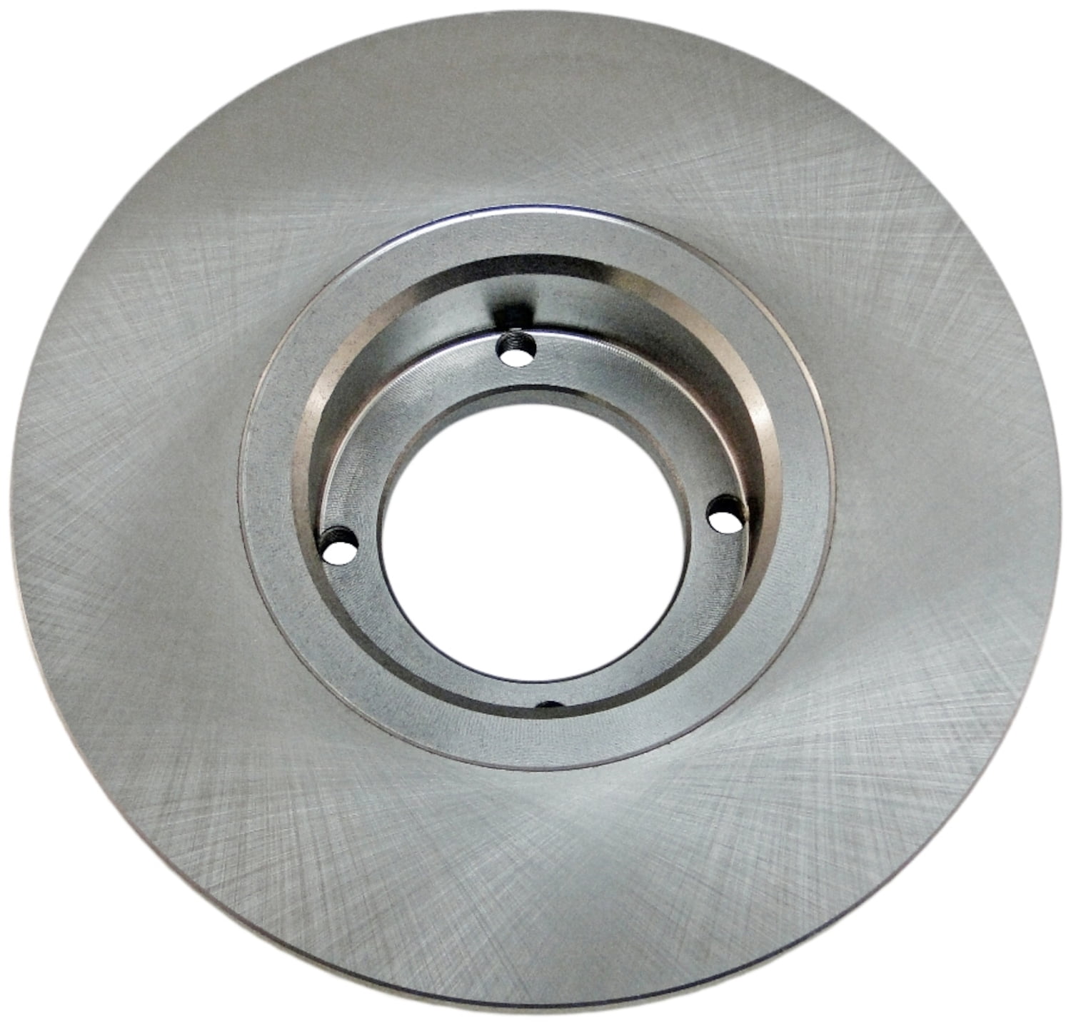 Winstop Brake Rotor, Front WS228004, Subaru GL 1983-1980