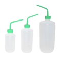 thumbnail image 1 of De 3 Botellas De Agua De Regadera De Plástico, Jabón De Agua, Botella, Cabeza Curva, 250 Ml, 500, 1 of 9