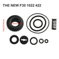 thumbnail image 2 of Air Nailer Accessory Kit T50 T64 F30 P625 1013 Pneumatic Nailer Seal Fittings A, 2 of 8