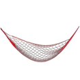 thumbnail image 1 of Hamac de Camping Portable pour l'Extérieur en Filet Filet Lit de Couchage, 1 of 3