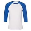White/ Tr Royal