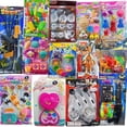 thumbnail image 5 of Paquete 10 Juguetes Surtidos Premium Niño Y Niña Kit para Fiesta Regalo Piñata, 5 of 5