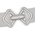 thumbnail image 4 of Wide Elastic Belts for Women Stretchy Skinny Waist Belt for Dresses, 4 of 7