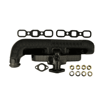RAParts 9N9425 New Manifold Kit w/ Gaskets & Nuts Fits Ford Tractor 8N 2N 9N