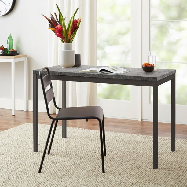 Better Homes & Gardens Avery Writing Desk, Multiple Finishes Walmart