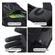 thumbnail image 4 of Guantes Térmicos Forrados Resistentes A Viento Lluvia Frio, 4 of 8