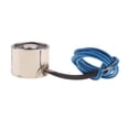 thumbnail image 3 of Electroimán de elevación eléctrica Macarena Solenoide de electroimán DC12V 25N, 3 of 6