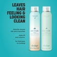 thumbnail image 2 of Drybar The Clean Sweep Haircare Kit including Detox Original Dry Shampoo and Detox Dry Shampoo in Coconut Colada, 2 of 8
