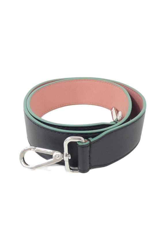 Pre-Owned Fendi Strap You 8AV077