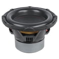 thumbnail image 4 of Audiopipe TXX-BDC-III-12 12" 1800W Max Dual 4-Ohm DVC Triple Stack Car Subwoofer, 4 of 8
