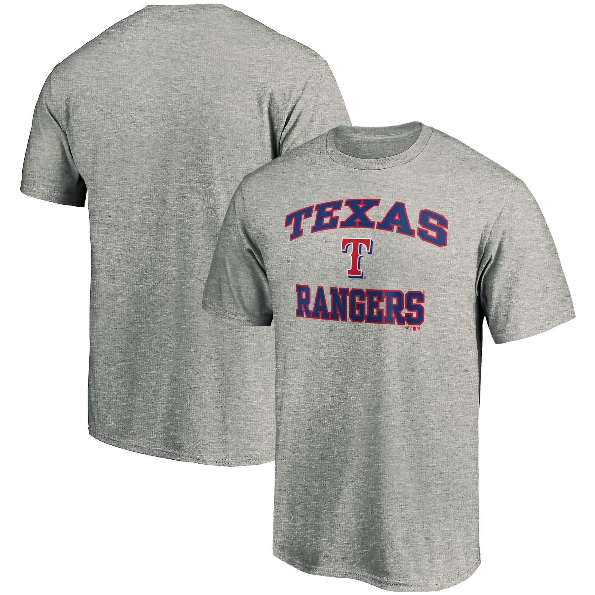 texas rangers t shirts walmart
