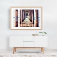 thumbnail image 6 of Coastal Symmetry - San Diego California Photography Unframed Wall Art Print 16 x 24 inches, 6 of 7