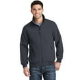 thumbnail image 1 of Chaqueta de bombardero Soft Shell de Port Authority®. J337 Autoridad Portuaria J337, 1 of 1