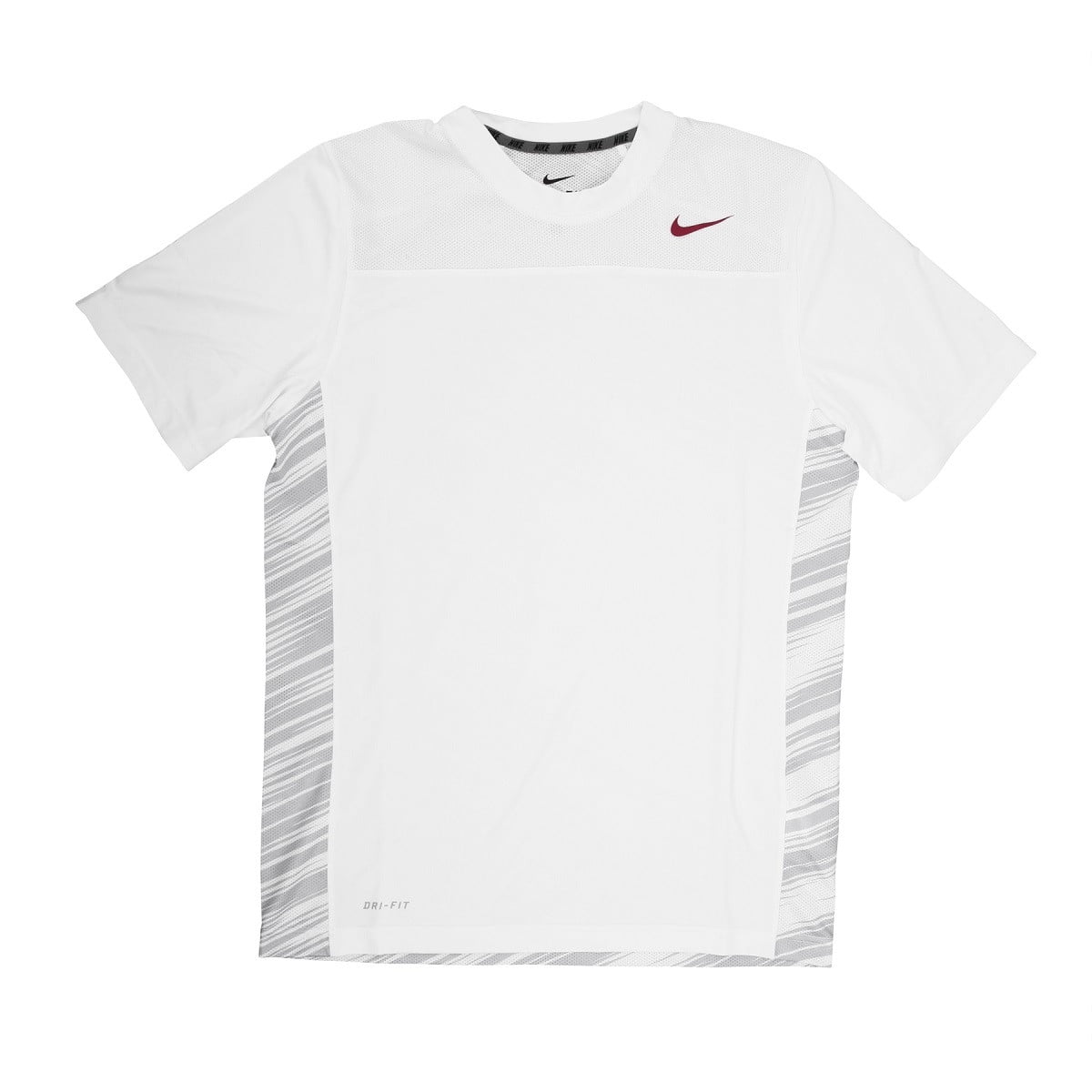 nike dri fit short sleeve