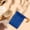 Blue, variant on JMYHOAM Cleaning Tools Soap Shower Gel Bag Foaming Net Thickening Can Hang Natural Nylon Soap Storage Foaming Net Rubbing Foam Bag Cleaning Supplies