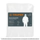 thumbnail image 2 of Overol Desechable Talla Grande Truper Truper OVERD-L, 2 of 2