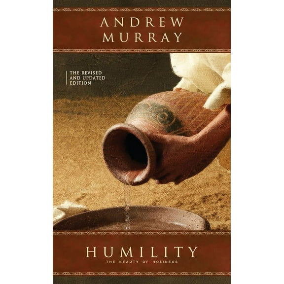 Humility: The Revised and Updated Edition, (Hardcover)