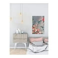thumbnail image 4 of Marmont Hill Whimsical Garden II Painting Print on Wrapped Canvas, 4 of 4