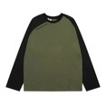 thumbnail image 3 of -Sudadera con capucha de estilo coreano Harajuku para mujer, suéter de gran tamaño, sudaderas estéticas Vintage, ropa de manga larga, 3 of 5