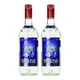 thumbnail image 1 of Duo Pack Tequila Tapatío Blanco 1 Litro Tequila Blanco, 1 of 1