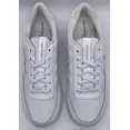 thumbnail image 3 of New Balance Mens 501 White Leather MZ501CKD Size 9 D NWOB Ripple Sole Classic, 3 of 5