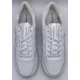 thumbnail image 3 of New Balance Mens 501 White Leather MZ501CKD Size 9 D NWOB Ripple Sole Classic, 3 of 6