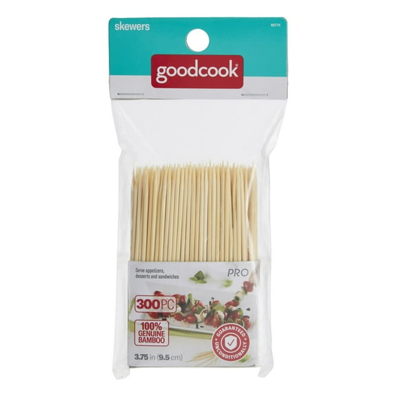 GoodCook Pro 4in Skewers