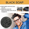 thumbnail image 3 of Natural Hair Darkening Bar for Gray Reversal, Chemical-Free Solution, 3 of 5
