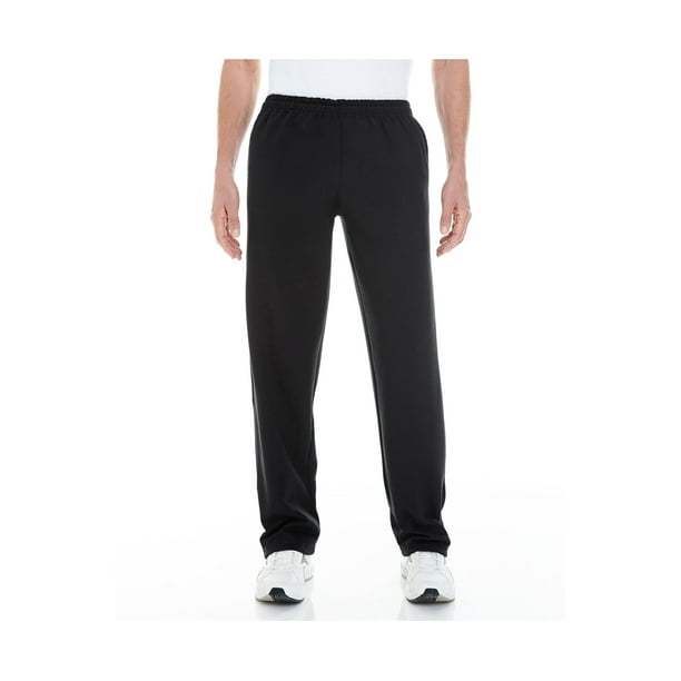 gildan sweatpants pockets